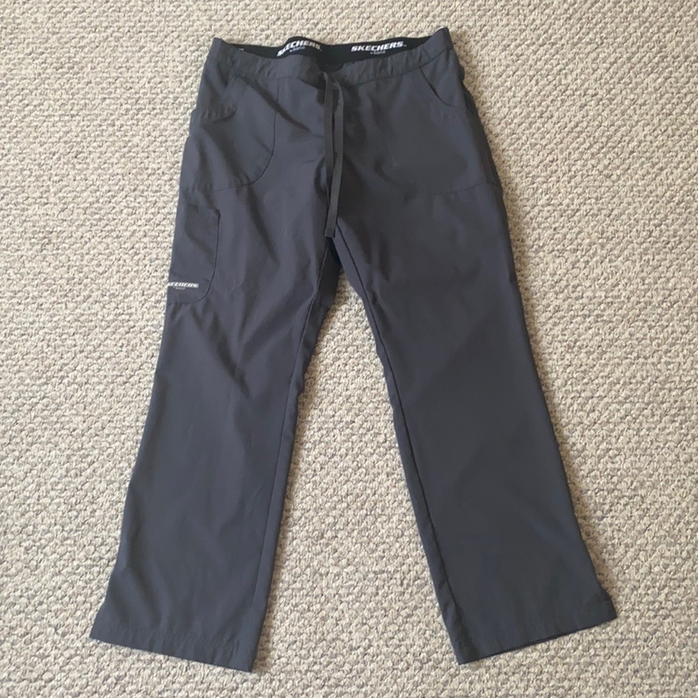 Sketchers by Barco Scrub Pants